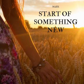Start Of Something New album cover