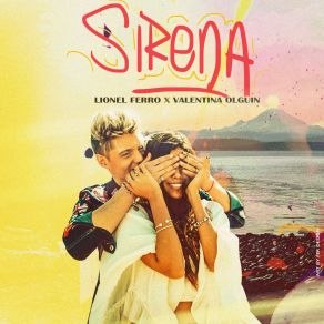 Sirena album cover