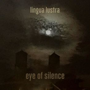 Eye Of Silence album cover