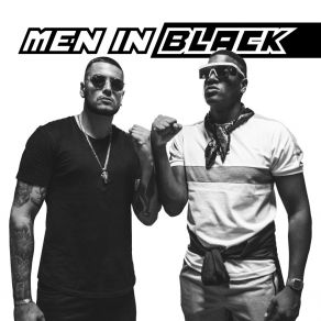Men In Black album cover