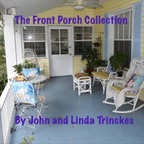 The Front Porch Collection album cover