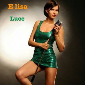 Luce album cover