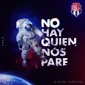 No Hay Quien Nos Pare album cover
