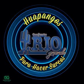Huapangos Para Hacer Surcos album cover