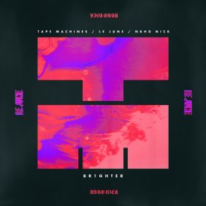 Br1ghter album cover