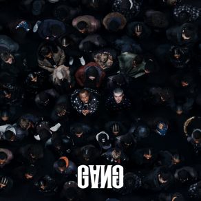 GANG album cover