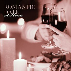 Romantic Date At Home - Collection Of 15 Subtle Jazz Songs For Lovely Night, Smooth Jazz Music, Deep Rest & Relax album cover