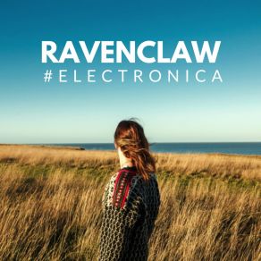 Ravenclaw album cover