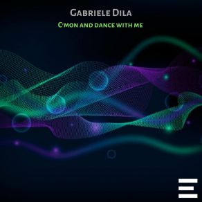 C'mon And Dance With Me album cover