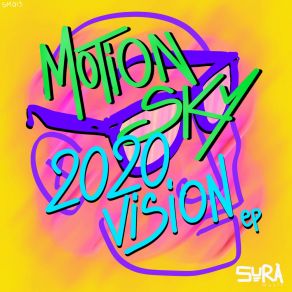 2020 Vision (Original Mix) album cover