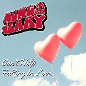 Can't Help Falling In Love album cover