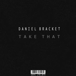 Take That album cover