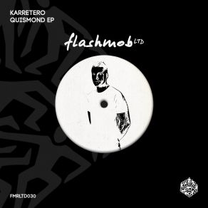 Quismond EP (Original Mix) album cover