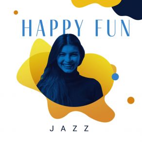 Happy Fun Jazz album cover