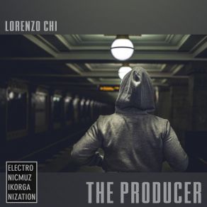 The Producer (Original Mix) album cover