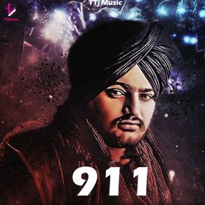 911 album cover