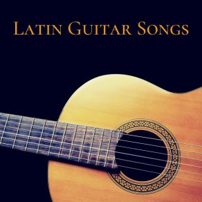 Latin Guitar Songs album cover