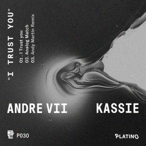 I Trust You album cover