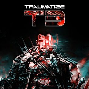 T3 album cover