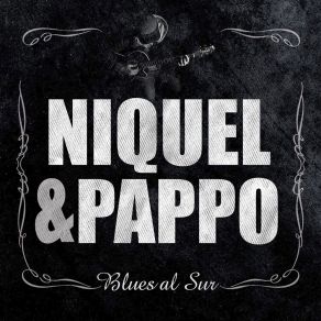 Blues Al Sur (En Vivo) album cover