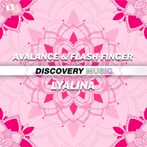 Lyalina album cover
