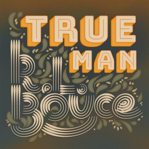 True Man album cover