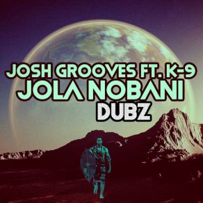 Jola Nobani Dubz album cover