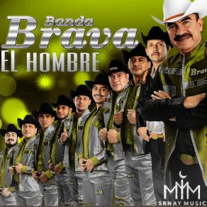 El Hombre album cover