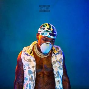Blame It On Baby album cover