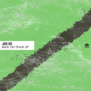 Back On Track album cover