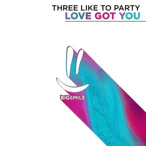 Love Got You album cover