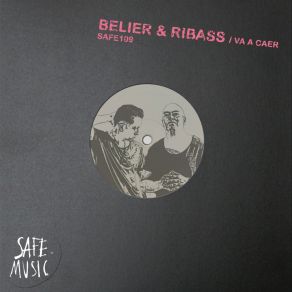 Va A Caer (Incl. Chris Main Remix) album cover