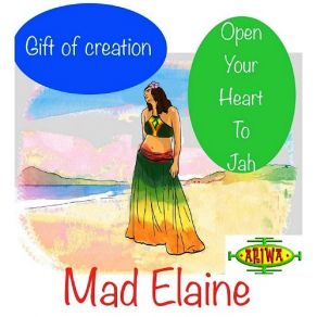 Gift Of Creation album cover