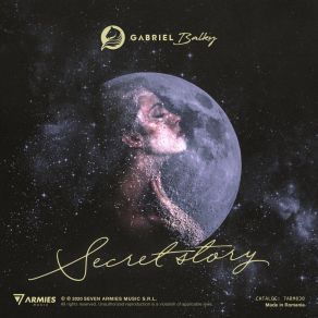 Secret Story album cover