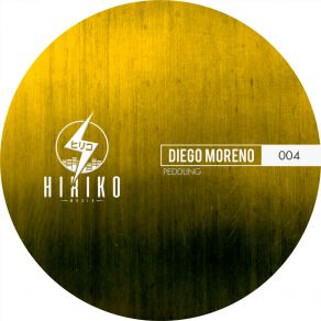 Peddling (Original Mix) album cover