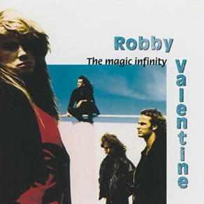 The Magic Infinity (Expanded Edition) album cover