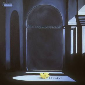 Strauss Metamorphosen album cover