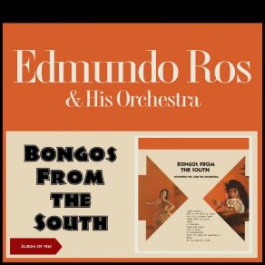 Bongos From The South (Album Of 1961) album cover
