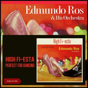 Hi Fi-Esta - Perfect For Dancing (Album Of 1958) album cover