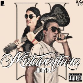 Malaventura album cover