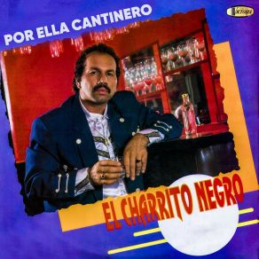 Por Ella Cantinero album cover