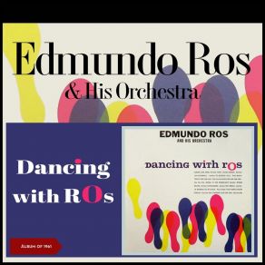 Dancing With Ros (Album Of 1961) album cover
