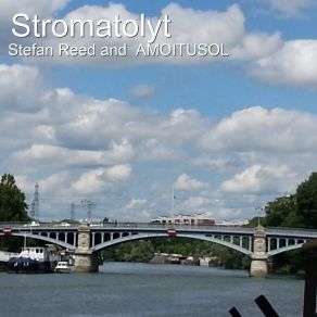 Stromatolyt album cover