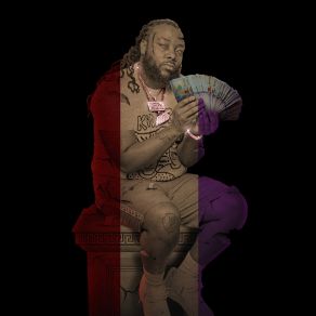 Mafia Lord (Chapter I) album cover