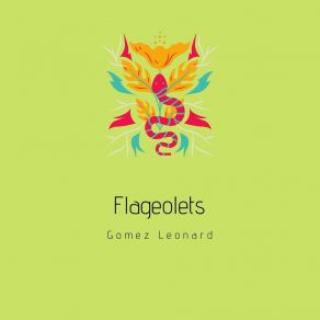 Flageolets album cover