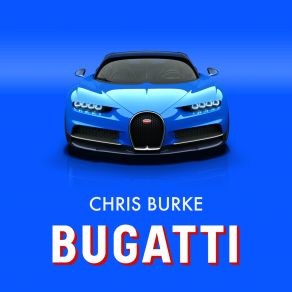 Bugatti album cover