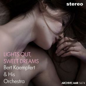 Lights Out, Sweet Dreams album cover