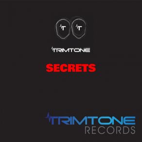 Secrets album cover