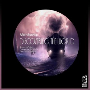 Discovering The World album cover