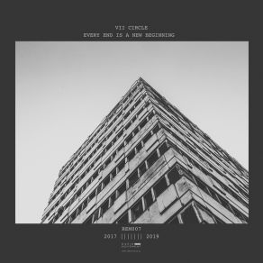 Every End Is A New Beginning album cover